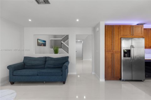 Купить виллу или дом в Бока-Ратон, Флорида 3 спальни, 160.26м2, № 2062487 - фото 24