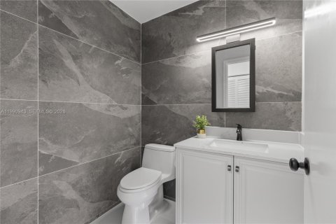 Купить виллу или дом в Бока-Ратон, Флорида 3 спальни, 160.26м2, № 2062487 - фото 29