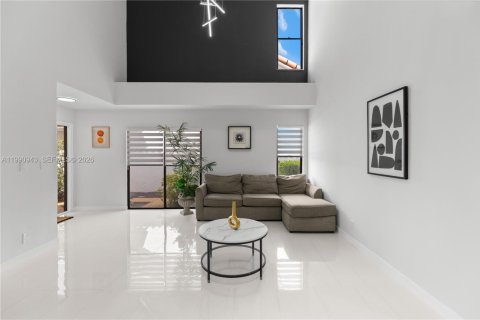 Купить виллу или дом в Бока-Ратон, Флорида 3 спальни, 160.26м2, № 2062487 - фото 11