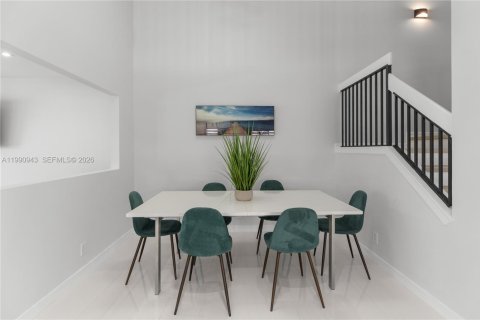 Купить виллу или дом в Бока-Ратон, Флорида 3 спальни, 160.26м2, № 2062487 - фото 14