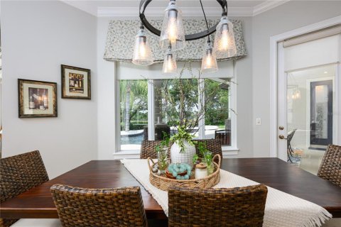 Villa ou maison à vendre à Sorrento, Floride: 4 chambres, 407.84 m2 № 1630384 - photo 23