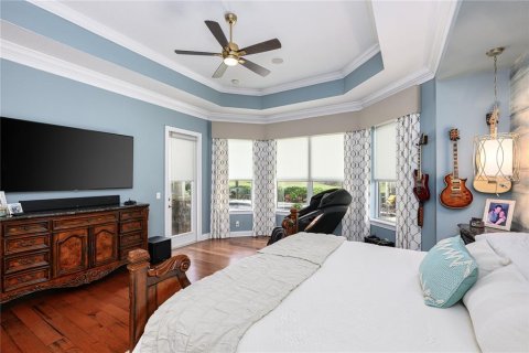 Villa ou maison à vendre à Sorrento, Floride: 4 chambres, 407.84 m2 № 1630384 - photo 28
