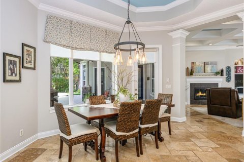 Villa ou maison à vendre à Sorrento, Floride: 4 chambres, 407.84 m2 № 1630384 - photo 24