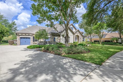Villa ou maison à vendre à Sorrento, Floride: 4 chambres, 407.84 m2 № 1630384 - photo 6