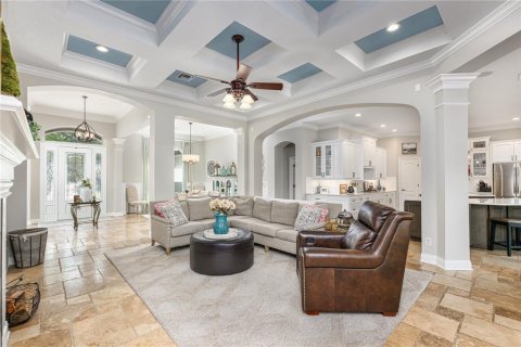 Villa ou maison à vendre à Sorrento, Floride: 4 chambres, 407.84 m2 № 1630384 - photo 13