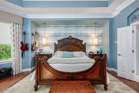 Villa ou maison à vendre à Sorrento, Floride: 4 chambres, 407.84 m2 № 1630384 - photo 26