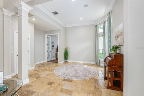 Villa ou maison à vendre à Sorrento, Floride: 4 chambres, 407.84 m2 № 1630384 - photo 10