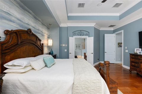 Villa ou maison à vendre à Sorrento, Floride: 4 chambres, 407.84 m2 № 1630384 - photo 27
