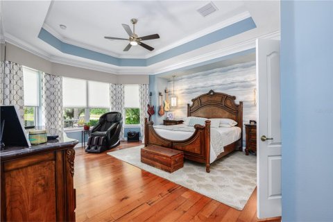 Villa ou maison à vendre à Sorrento, Floride: 4 chambres, 407.84 m2 № 1630384 - photo 25