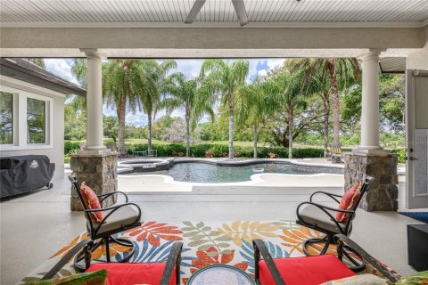 Villa ou maison à vendre à Sorrento, Floride: 4 chambres, 407.84 m2 № 1630384 - photo 14
