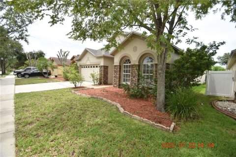Casa en alquiler en Riverview, Florida, 4 dormitorios, 189.89 m2 № 1852485 - foto 2