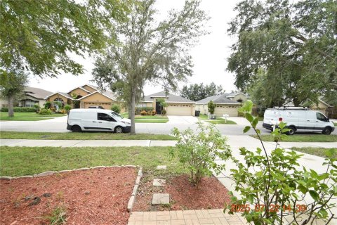 Casa en alquiler en Riverview, Florida, 4 dormitorios, 189.89 m2 № 1852485 - foto 11