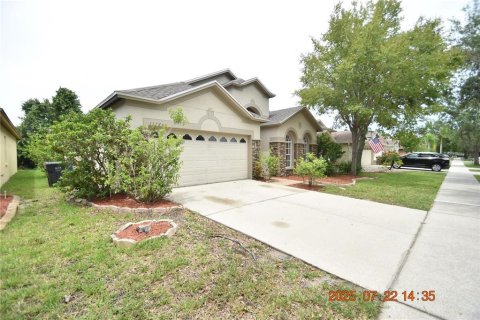 Casa en alquiler en Riverview, Florida, 4 dormitorios, 189.89 m2 № 1852485 - foto 3