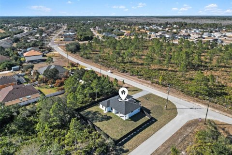 Купить виллу или дом в Лихай-Эйкерс, Флорида 3 спальни, 155.52м2, № 2025706 - фото 28