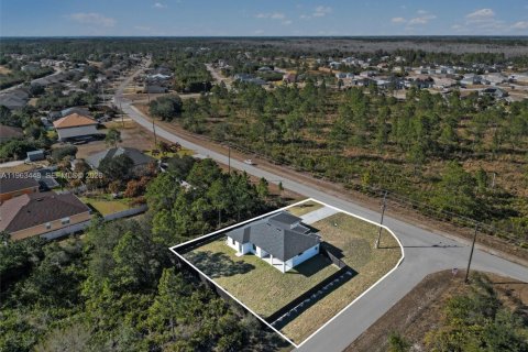 Купить виллу или дом в Лихай-Эйкерс, Флорида 3 спальни, 155.52м2, № 2025706 - фото 26