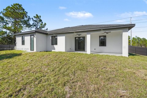 Купить виллу или дом в Лихай-Эйкерс, Флорида 3 спальни, 155.52м2, № 2025706 - фото 23