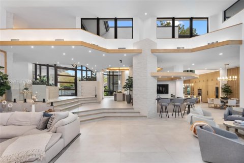 Casa en venta en Weston, Florida, 6 dormitorios, 988.02 m2 № 2079387 - foto 9