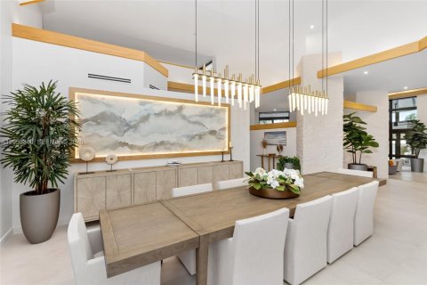 Casa en venta en Weston, Florida, 6 dormitorios, 988.02 m2 № 2079387 - foto 19
