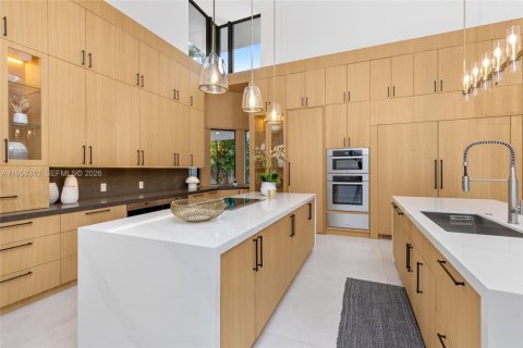Casa en venta en Weston, Florida, 6 dormitorios, 988.02 m2 № 2079387 - foto 14