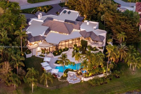 Casa en venta en Weston, Florida, 6 dormitorios, 988.02 m2 № 2079387 - foto 3