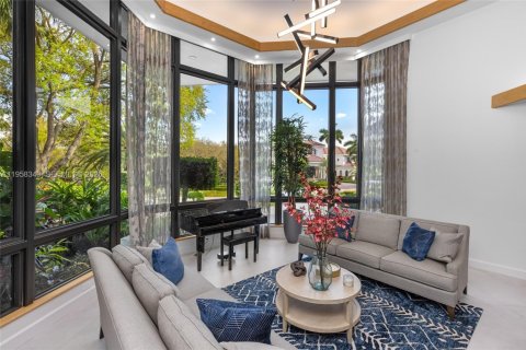 Casa en venta en Weston, Florida, 6 dormitorios, 988.02 m2 № 2079387 - foto 22