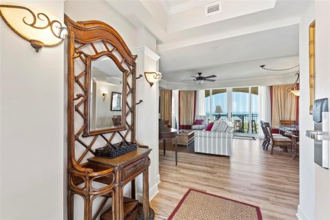 Condo à Palm Coast, Floride, 3 chambres  № 2134546