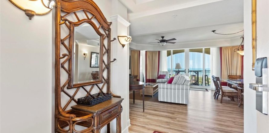 Condo in Palm Coast, Florida, 3 bedrooms № 2134546
