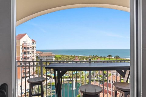 Condo in Palm Coast, Florida, 3 bedrooms № 2134546 - photo 22