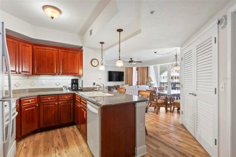 Condo in Palm Coast, Florida, 3 bedrooms № 2134546 - photo 15