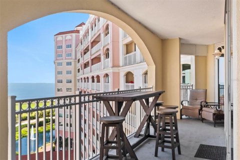 Condo in Palm Coast, Florida, 3 bedrooms № 2134546 - photo 23