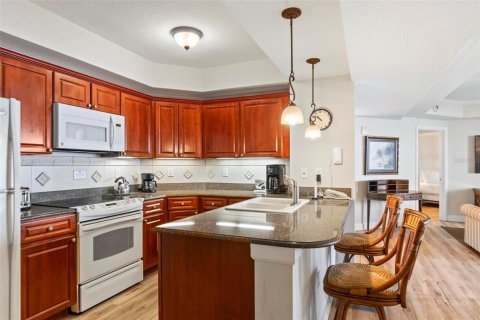 Condo in Palm Coast, Florida, 3 bedrooms № 2134546 - photo 14