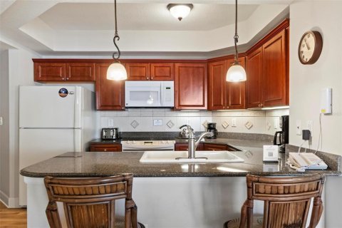 Condo in Palm Coast, Florida, 3 bedrooms № 2134546 - photo 18
