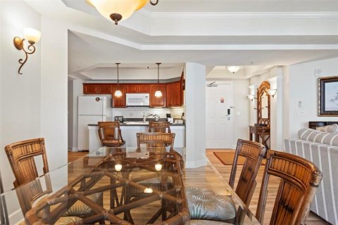 Condo in Palm Coast, Florida, 3 bedrooms № 2134546 - photo 12