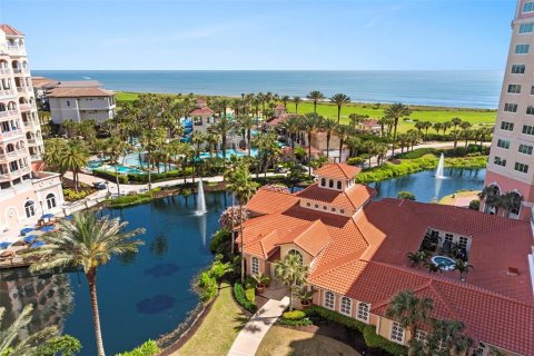 Condo in Palm Coast, Florida, 3 bedrooms № 2134546 - photo 25