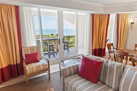 Condo in Palm Coast, Florida, 3 bedrooms № 2134546 - photo 10