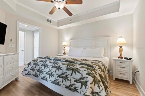 Condo in Palm Coast, Florida, 3 bedrooms № 2134546 - photo 28