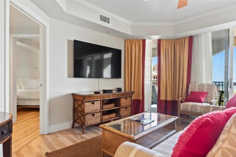 Condo in Palm Coast, Florida, 3 bedrooms № 2134546 - photo 6