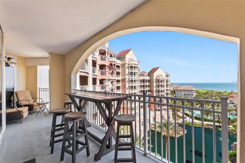 Condo in Palm Coast, Florida, 3 bedrooms № 2134546 - photo 24