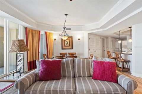 Condo in Palm Coast, Florida, 3 bedrooms № 2134546 - photo 3