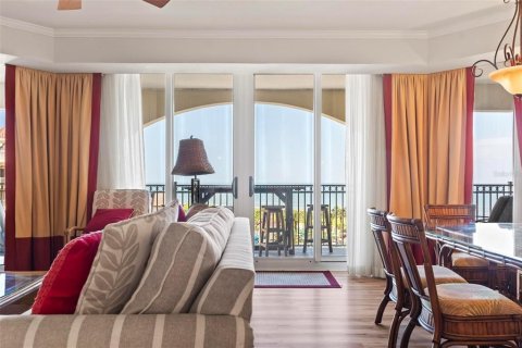 Condo in Palm Coast, Florida, 3 bedrooms № 2134546 - photo 9