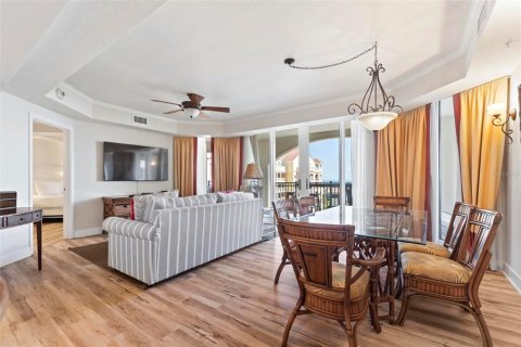 Condo in Palm Coast, Florida, 3 bedrooms № 2134546 - photo 8