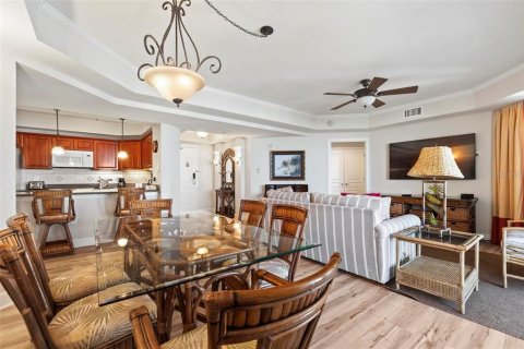 Condo in Palm Coast, Florida, 3 bedrooms № 2134546 - photo 11