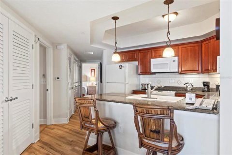 Condo in Palm Coast, Florida, 3 bedrooms № 2134546 - photo 13