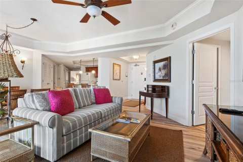 Condo in Palm Coast, Florida, 3 bedrooms № 2134546 - photo 5
