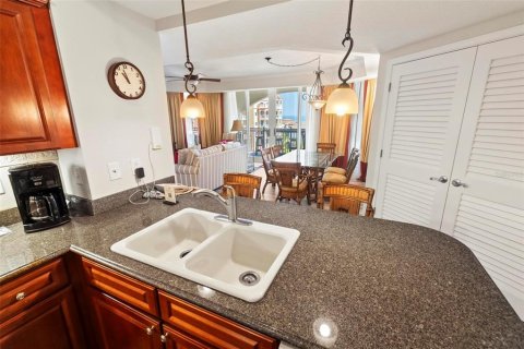 Condo in Palm Coast, Florida, 3 bedrooms № 2134546 - photo 16