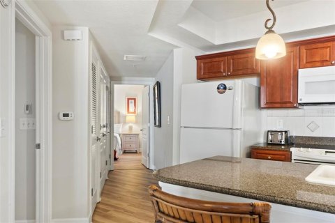 Condo in Palm Coast, Florida, 3 bedrooms № 2134546 - photo 21