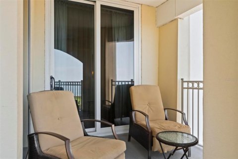 Condo in Palm Coast, Florida, 3 bedrooms № 2134546 - photo 26
