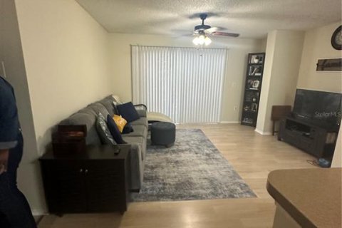 Condo in Tampa, Florida, 1 bedroom  № 2239254 - photo 15