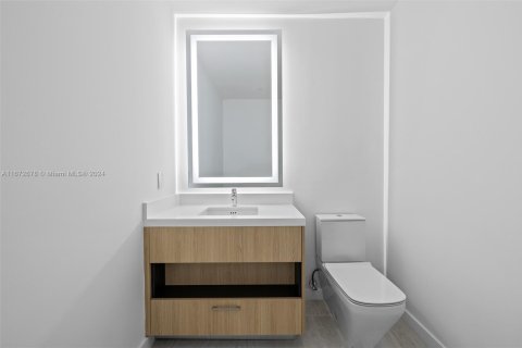 Купить кондоминиум в Майами, Флорида 4 спальни, 291.25м2, № 2035456 - фото 22