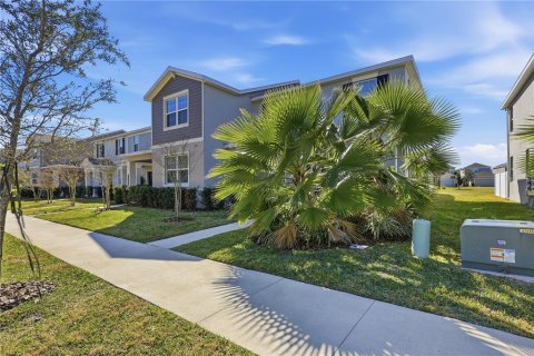 Touwnhouse à louer à Winter Garden, Floride: 3 chambres, 163.04 m2 № 2386709 - photo 6